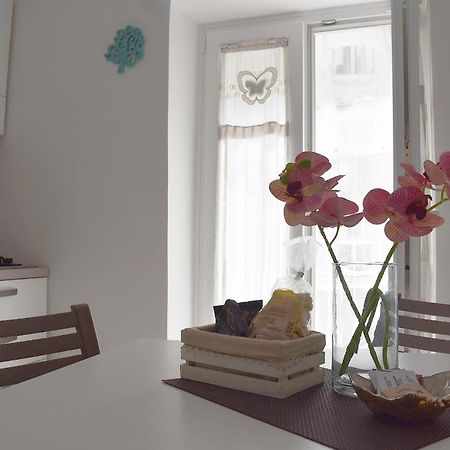 Ferienwohnung Dimora Vima Monopoli Exterior foto