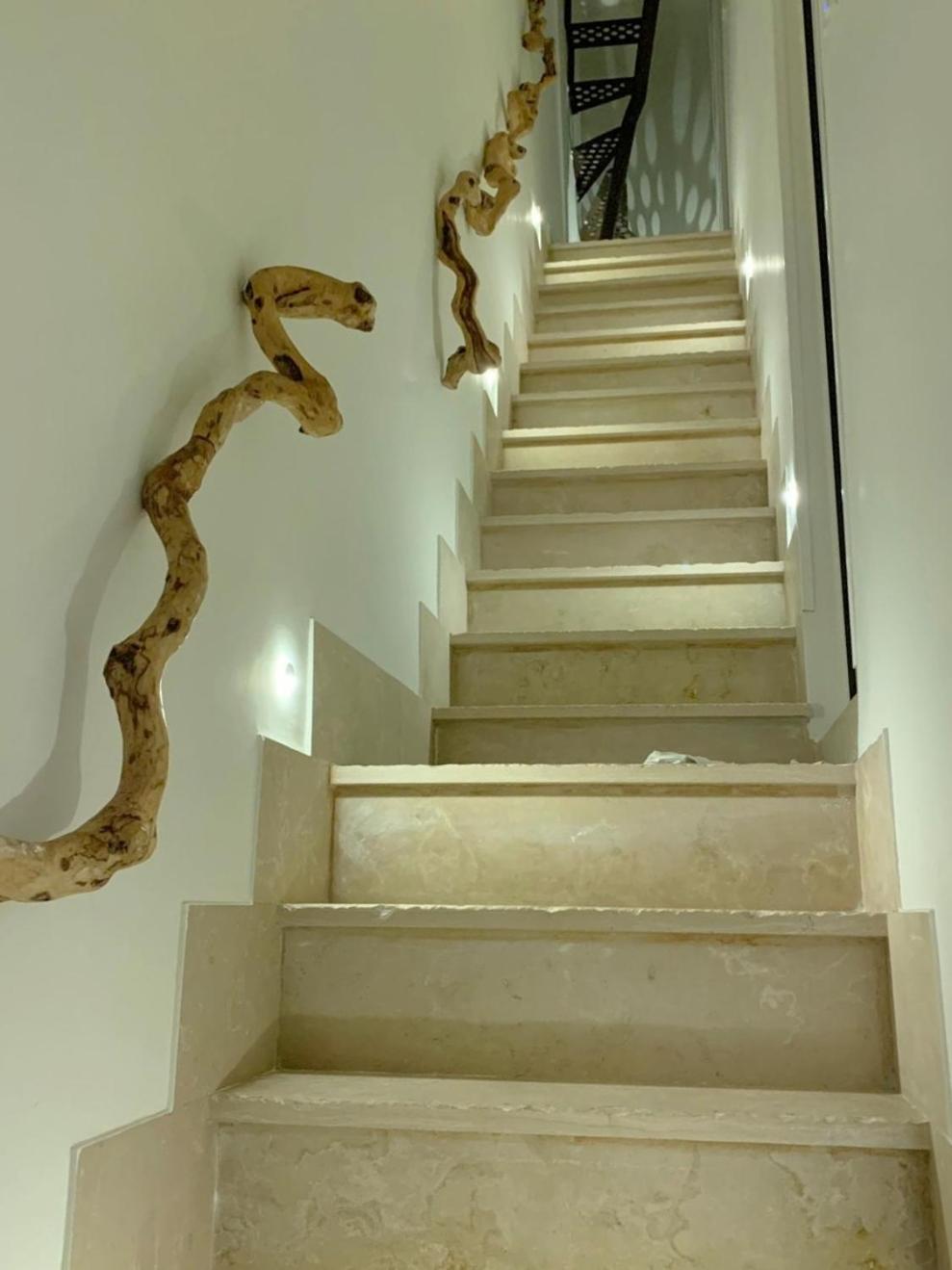 Ferienwohnung Dimora Vima Monopoli Exterior foto