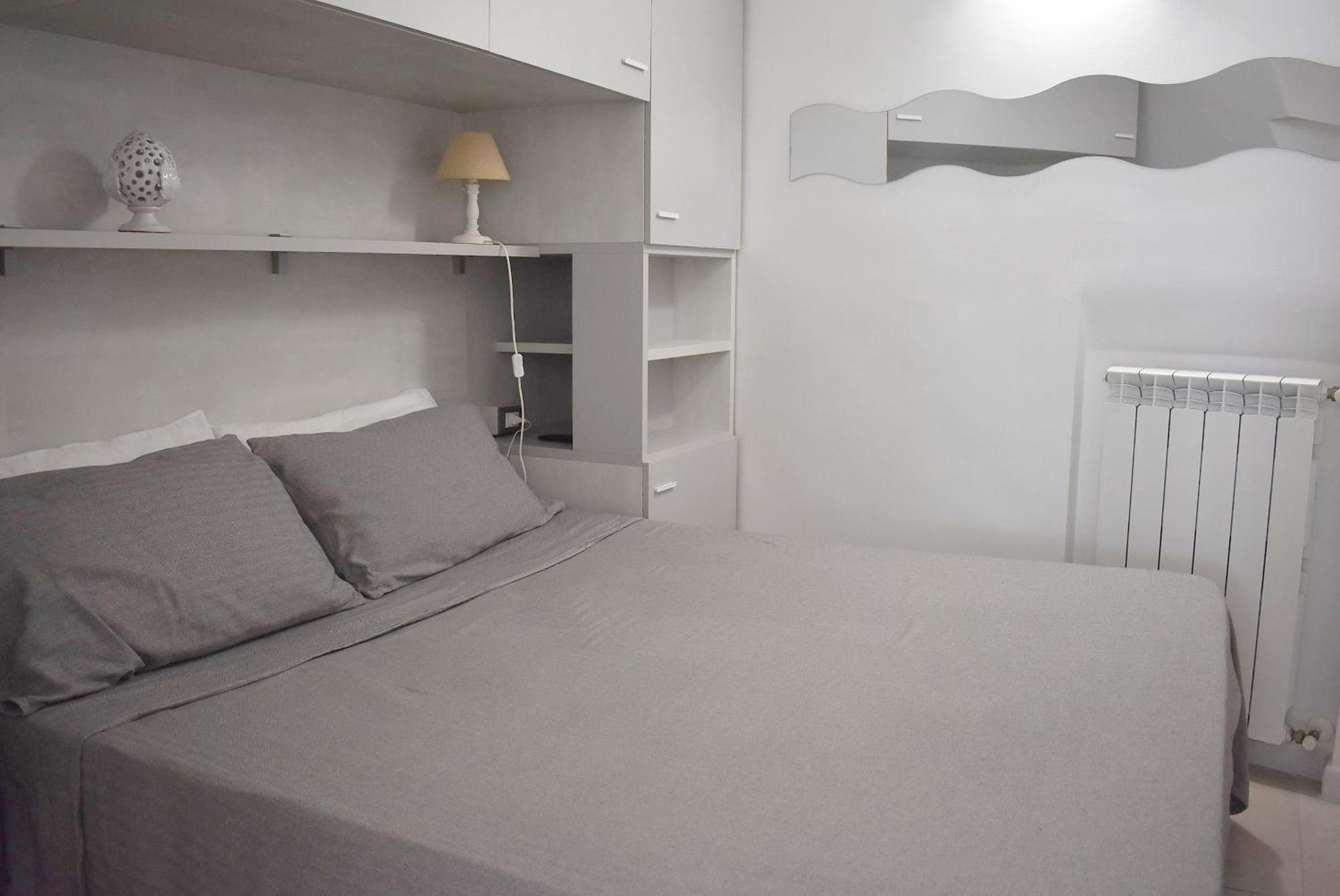 Ferienwohnung Dimora Vima Monopoli Exterior foto